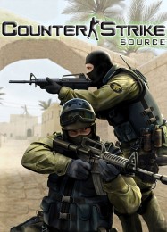 Counter-Strike: Source: ТРЕЙНЕР И ЧИТЫ (V1.0.94)