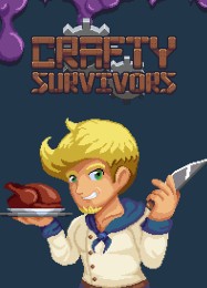 Трейнер для Crafty Survivors [v1.0.1]