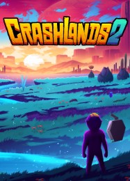 Crashlands 2: ТРЕЙНЕР И ЧИТЫ (V1.0.43)