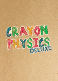 Трейнер для Crayon Physics Deluxe [v1.0.1]