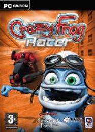 Crazy Frog Racer: Читы, Трейнер +9 [MrAntiFan]