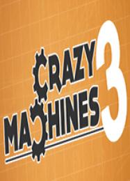 Crazy Machines 3: Трейнер +9 [v1.4]