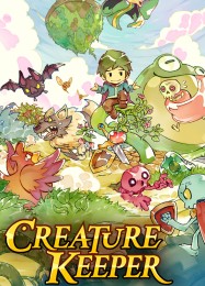 Creature Keeper: Читы, Трейнер +8 [dR.oLLe]