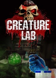 Creature Lab: Трейнер +15 [v1.9]