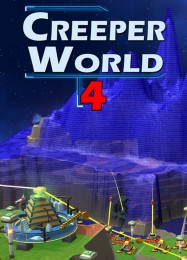 Creeper World 4: Читы, Трейнер +15 [FLiNG]