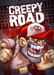 Creepy Road: Читы, Трейнер +10 [CheatHappens.com]