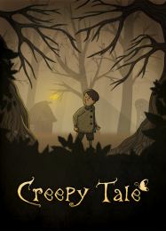 Creepy Tale: ТРЕЙНЕР И ЧИТЫ (V1.0.84)