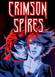 Crimson Spires: ТРЕЙНЕР И ЧИТЫ (V1.0.90)