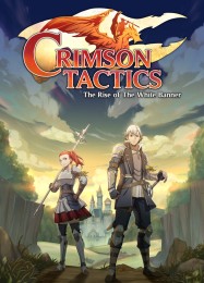 Crimson Tactics: The Rise of The White Banner: Читы, Трейнер +15 [FLiNG]