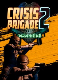 Трейнер для Crisis Brigade 2: Reloaded [v1.0.3]