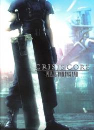 Трейнер для Crisis Core: Final Fantasy 7 [v1.0.2]
