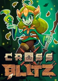 Cross Blitz: ТРЕЙНЕР И ЧИТЫ (V1.0.21)