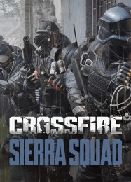 Crossfire: Sierra Squad: Трейнер +6 [v1.3]