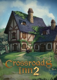 Crossroads Inn 2: Трейнер +5 [v1.3]