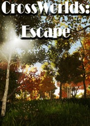 Трейнер для CrossWorlds: Escape [v1.0.6]