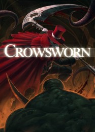 Трейнер для Crowsworn [v1.0.1]