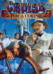 Трейнер для Cruise for a Corpse [v1.0.7]