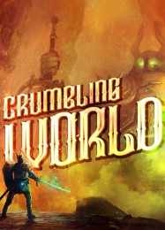 Crumbling World: Трейнер +11 [v1.4]