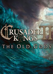 Crusader Kings 2: The Old Gods: Трейнер +9 [v1.6]