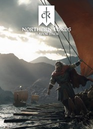 Crusader Kings 3: Northern Lords: Читы, Трейнер +8 [FLiNG]
