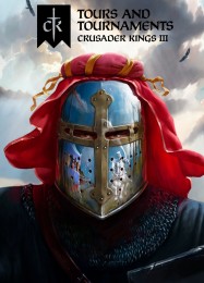 Crusader Kings 3: Tours & Tournaments: ТРЕЙНЕР И ЧИТЫ (V1.0.4)