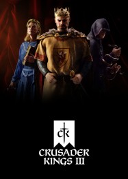 Crusader Kings 3: Трейнер +10 [v1.2]