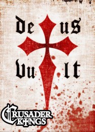 Crusader Kings: Deus Vult: Трейнер +14 [v1.9]