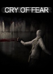 Cry of Fear: Трейнер +11 [v1.9]