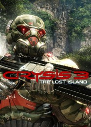 Трейнер для Crysis 3: The Lost Island [v1.0.5]