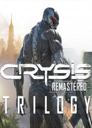 Crysis Remastered Trilogy: Трейнер +5 [v1.5]