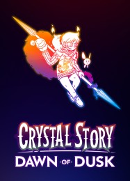 Трейнер для Crystal Story: Dawn of Dusk [v1.0.6]