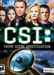 Трейнер для CSI: Crime Scene Investigation - Hard Evidence [v1.0.8]