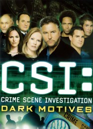 Трейнер для CSI: Crime Scene Investigation Dark Motives [v1.0.1]