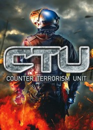 CTU: Counter Terrorism Unit: Трейнер +15 [v1.9]