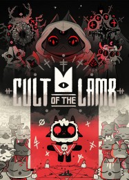 Трейнер для Cult of the Lamb [v1.0.6]