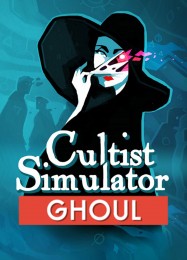 Cultist Simulator: The Ghoul: Читы, Трейнер +15 [dR.oLLe]