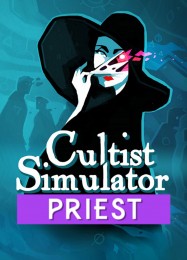 Cultist Simulator: The Priest: Трейнер +12 [v1.5]