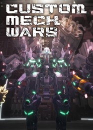 Custom Mech Wars: Читы, Трейнер +9 [FLiNG]