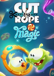Cut the Rope: Magic: Трейнер +15 [v1.6]