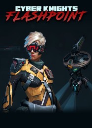 Cyber Knights: Flashpoint: Трейнер +5 [v1.7]