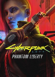 Трейнер для Cyberpunk 2077: Phantom Liberty [v1.0.4]