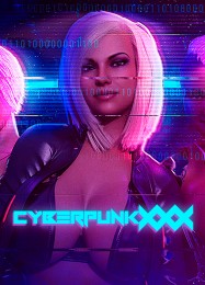 Трейнер для CyberpunkXXX [v1.0.6]