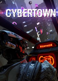 CyberTown: Трейнер +6 [v1.1]