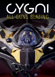 Cygni: All Guns Blazing: Трейнер +7 [v1.3]