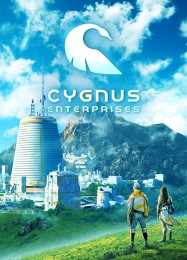 Cygnus Enterprises: ТРЕЙНЕР И ЧИТЫ (V1.0.15)