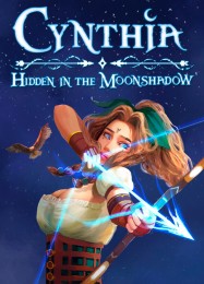 Cynthia: Hidden in the Moonshadow: Читы, Трейнер +15 [FLiNG]