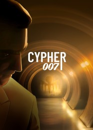 Cypher 007: Трейнер +12 [v1.6]