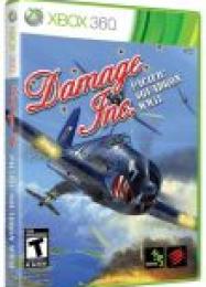 Damage Inc.: Pacific Squadron WWII: Читы, Трейнер +9 [dR.oLLe]