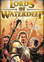 D&D Lords of Waterdeep: Читы, Трейнер +11 [dR.oLLe]