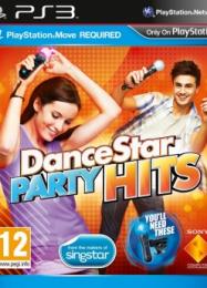 DanceStar Party Hits: ТРЕЙНЕР И ЧИТЫ (V1.0.23)